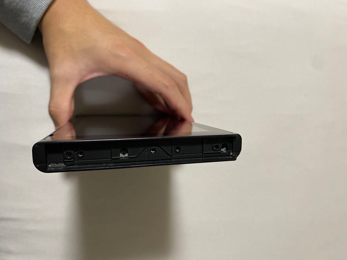 Nintendo Switch ジャンク 液晶本体のみ｜Yahoo!フリマ（旧PayPayフリマ）