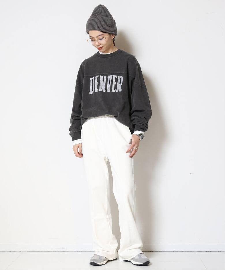 MUSE de Deuxieme Classe【REMI RELIEF/レミレリーフ】DENVER FOOT