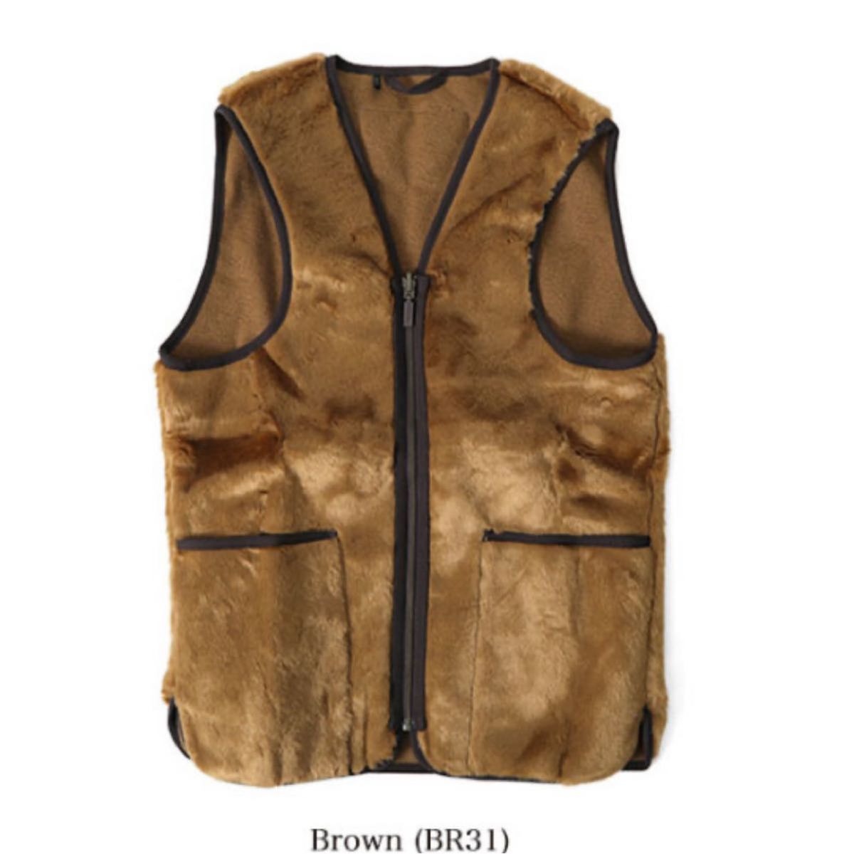 Barbour バブアー インターナショナル ベスト ライナー インナー 38 極