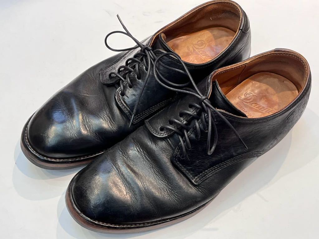 danner chromexcel MANAWA マナワ クロムエクセル ダナー ポストマン