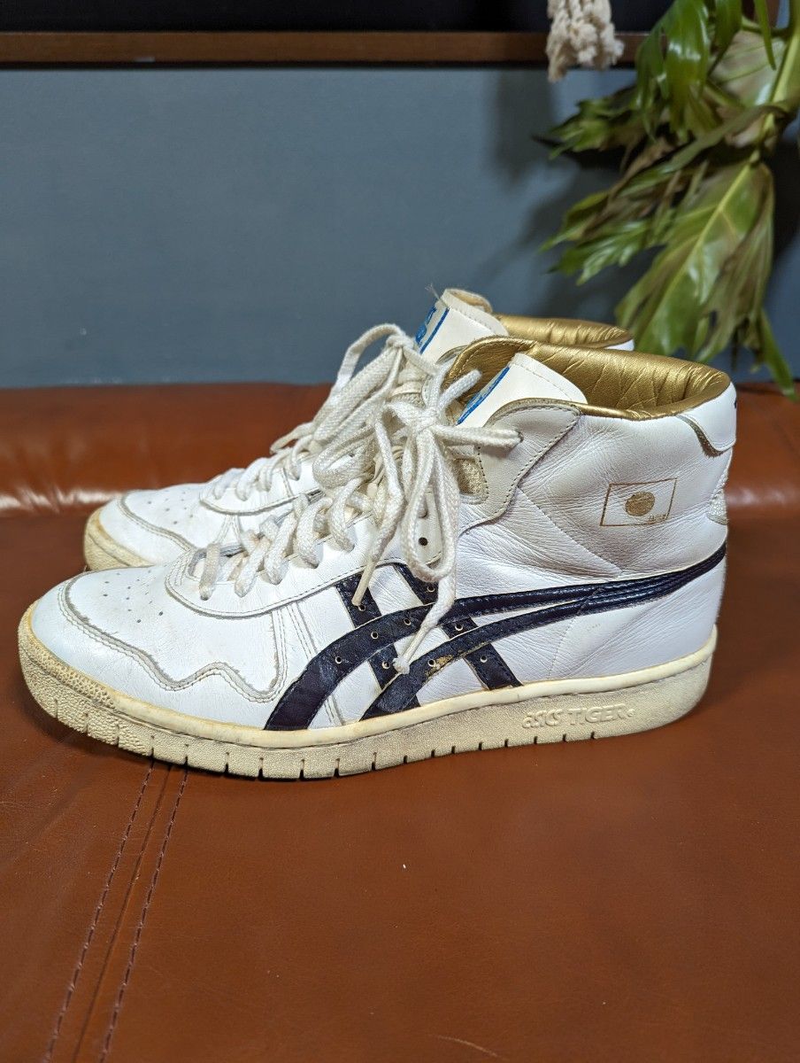 アシックス ジャパン L ファブレ 27cm ブラックライン 大人気モデル