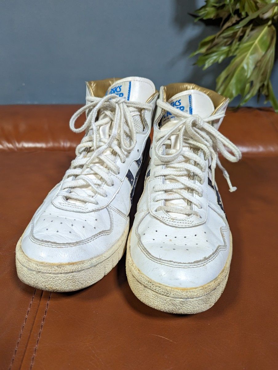 アシックス ジャパン L ファブレ 27cm ブラックライン 大人気モデル