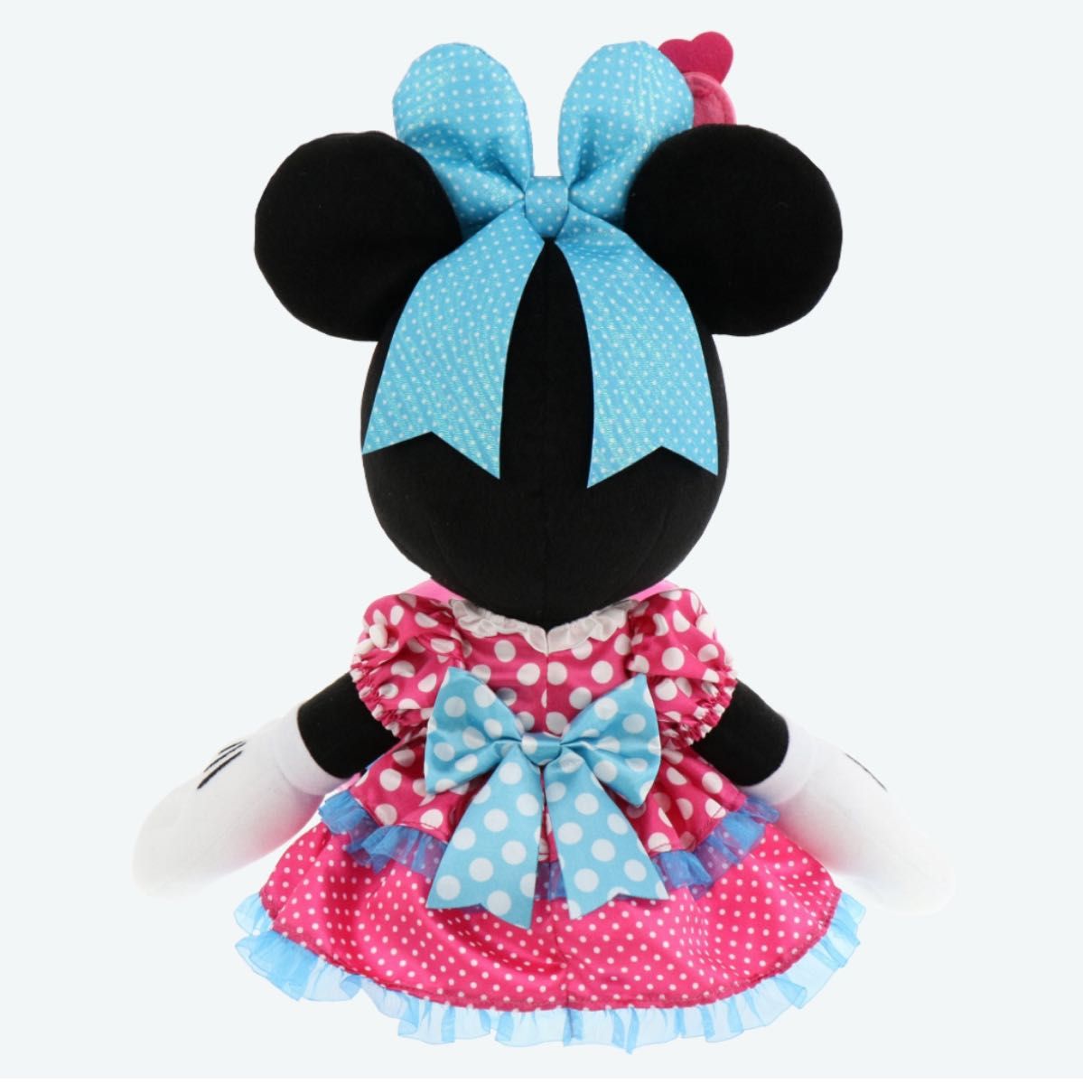 ディズニー パルパルーザ ミニー ぬいぐるみ ファンダーランド｜Yahoo