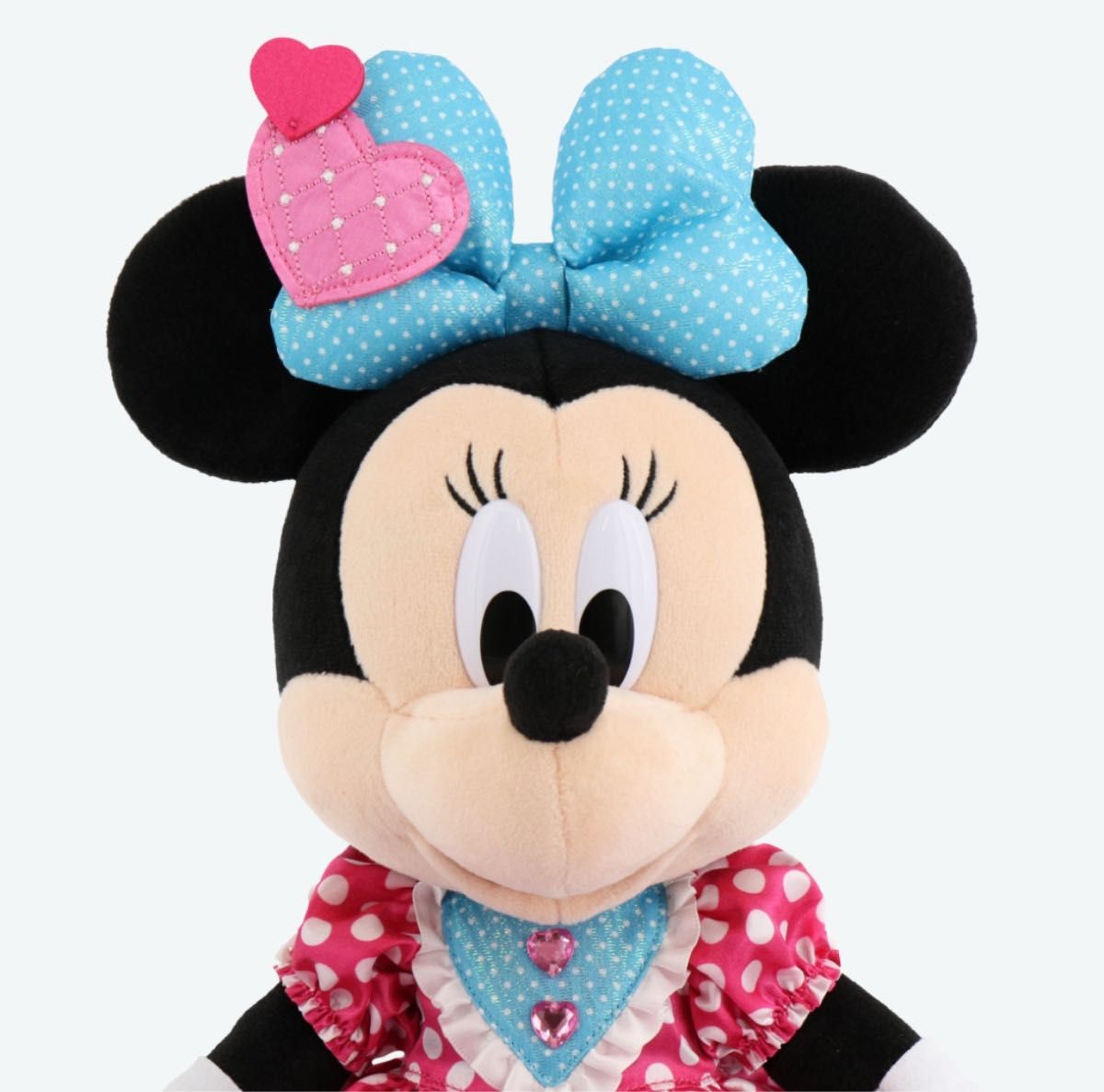 ディズニー パルパルーザ ミニー ぬいぐるみ ファンダーランド｜Yahoo