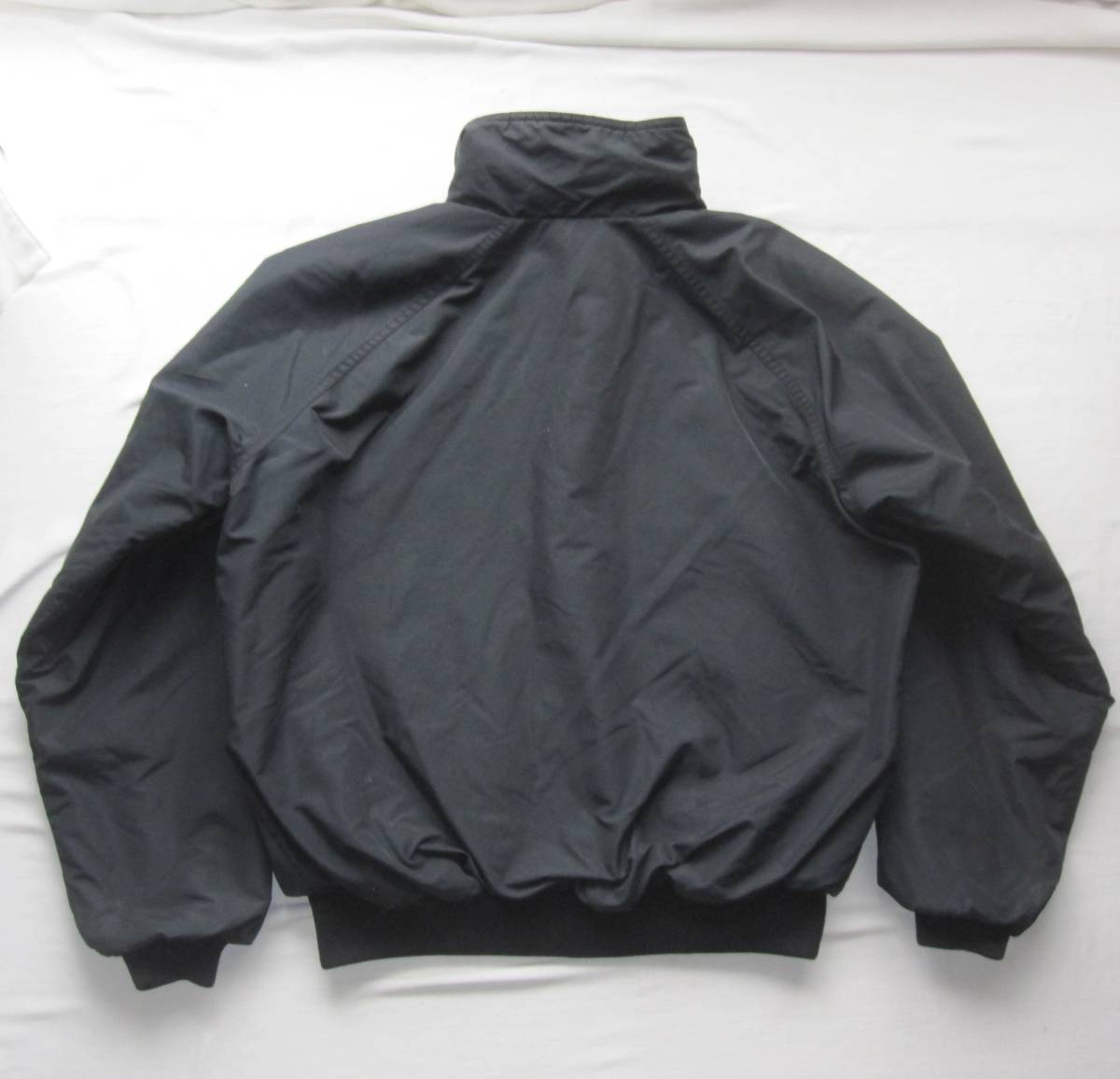 80s パタゴニア シェルドシンチラ ジャケット（L）三角タグ