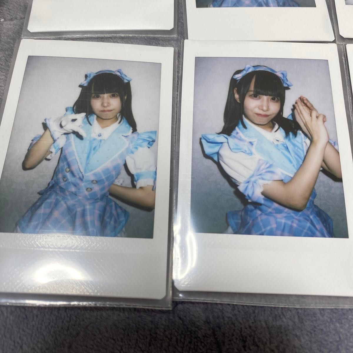 Ilife ilife 涼芽なの 涼芽 なの 新体制 チェキ セット｜Yahoo!フリマ