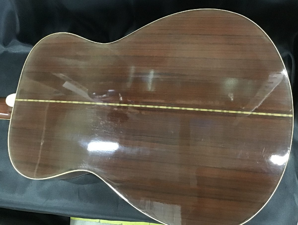 Yahoo!オークション - YAMAHA ヤマハ FS-341 アコースティックギター