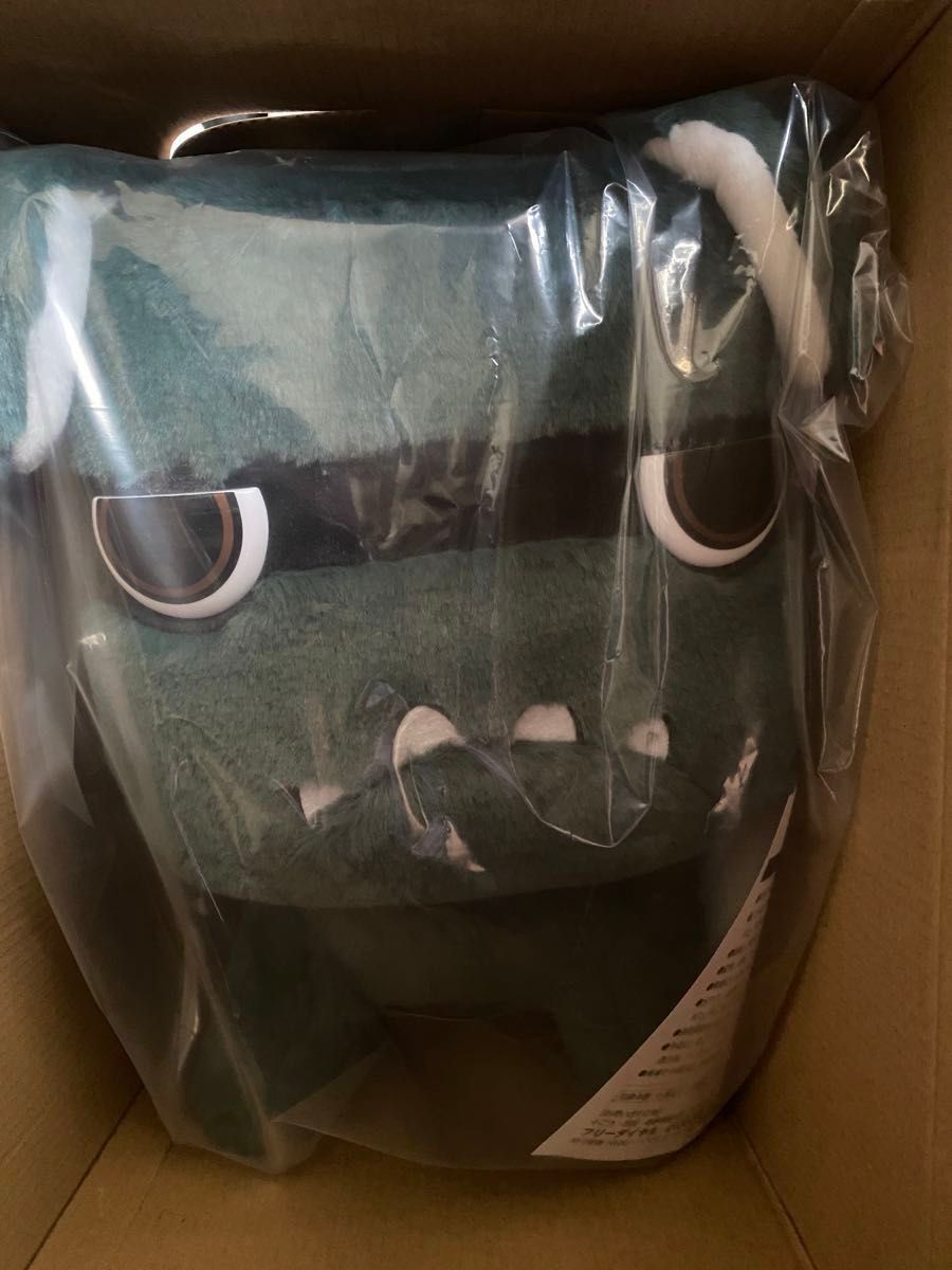 新品未開封5点セット】ぬいぐるみ デリ丸 デリカミニペーパークラフト