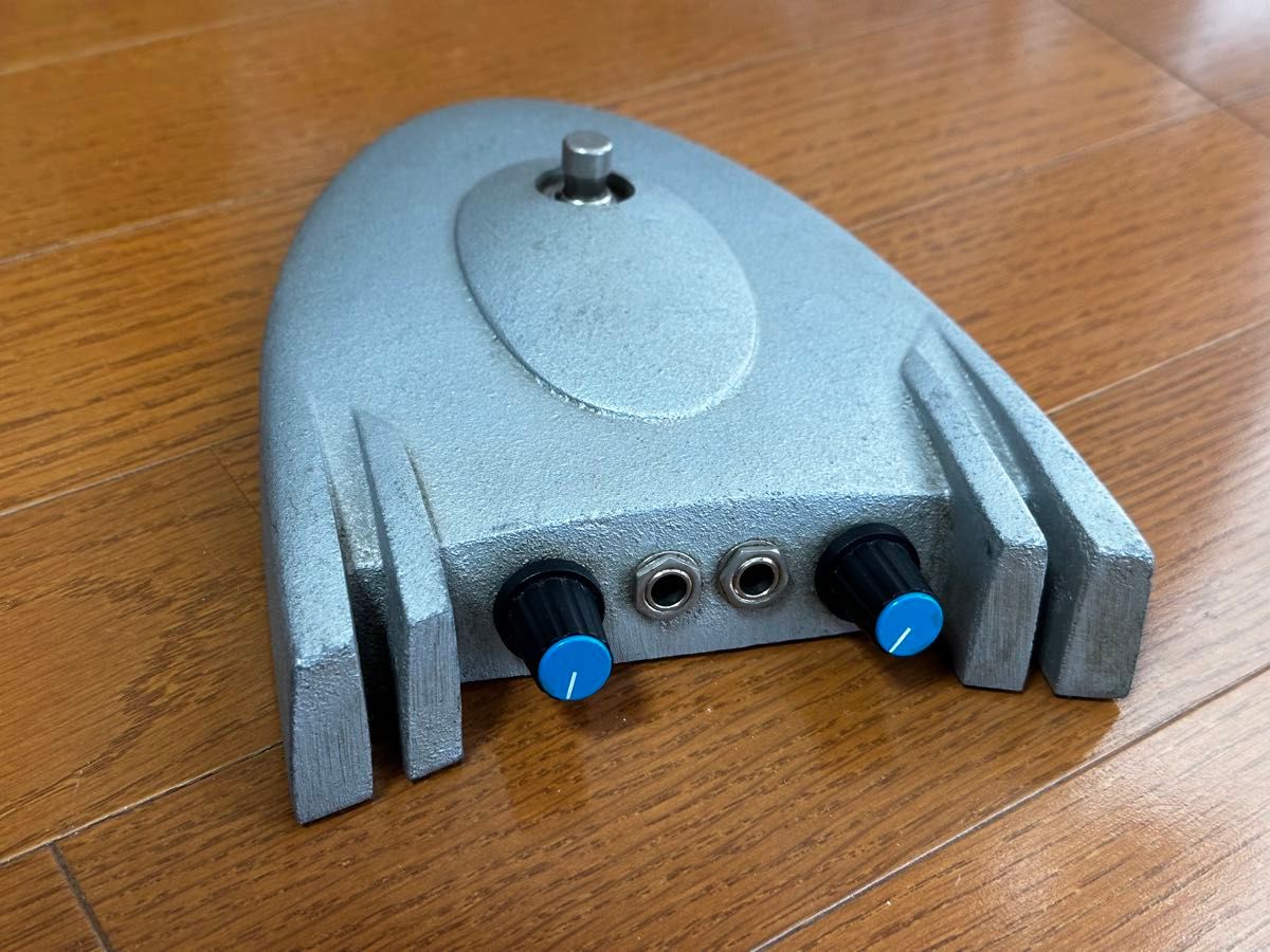 ROGER MAYER ROCKET FX CLASSIC FUZZ オートグラフモデル UK製