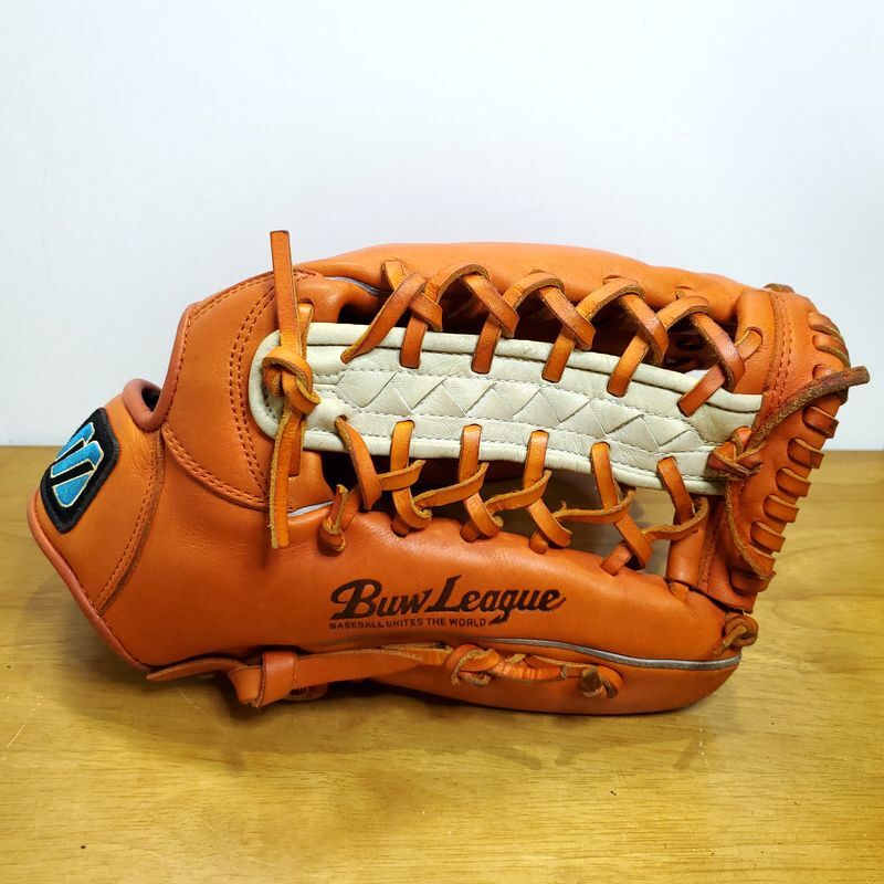 ミズノ 高橋由伸モデル 限定品 Mizuno Professional 一般用大人サイズ