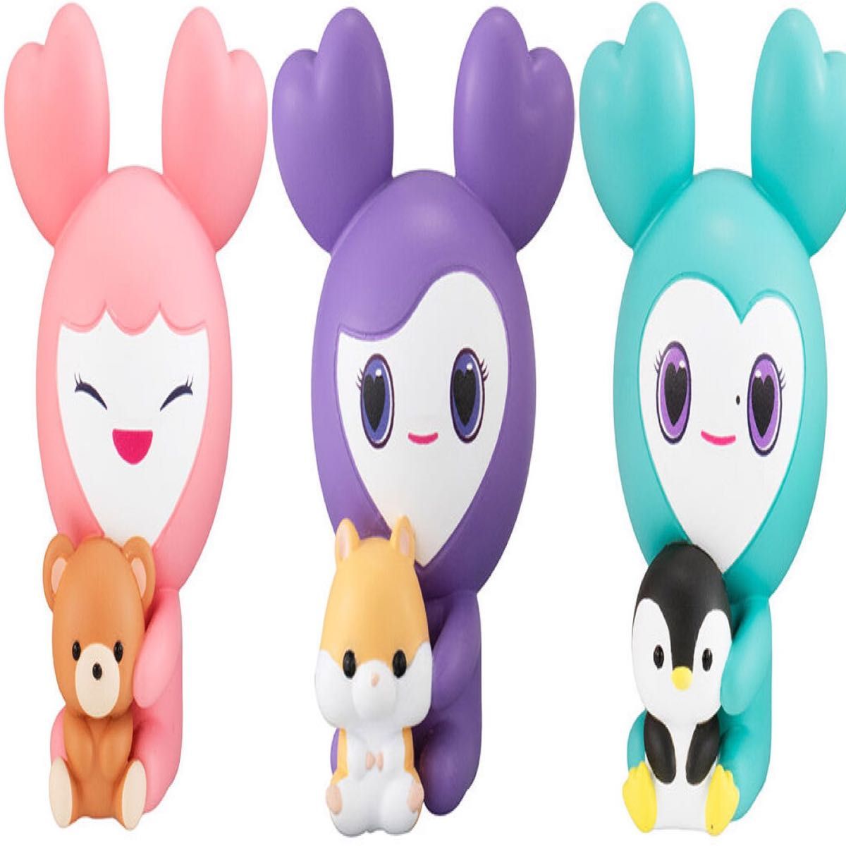 TWICE LOVELYS ラブリーマスコット MISAMOセット｜Yahoo!フリマ（旧