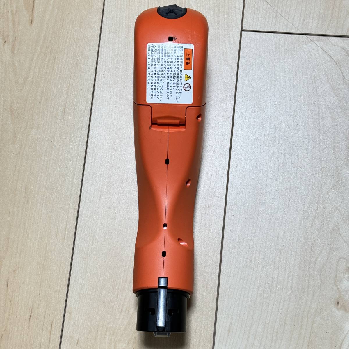 トヨタ 純正 プリウスPHV ZVW52 ZVW35 ヴィークル (パワーコネクター