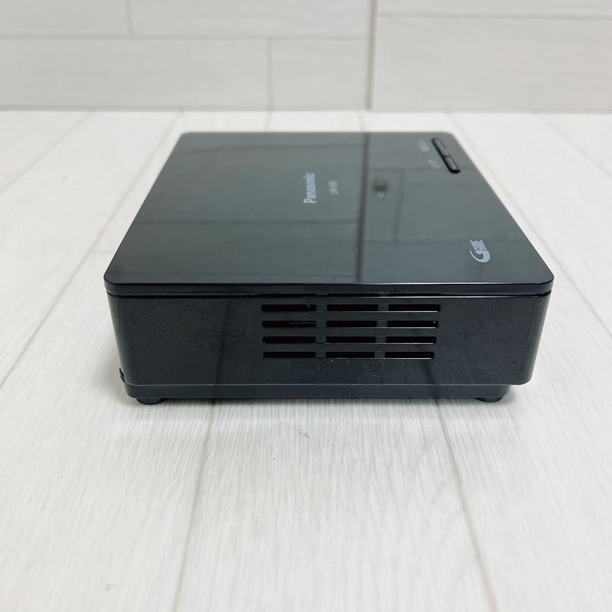 Panasonic プライベートビエラ用 チューナー UN-E8S 2019年｜Yahoo