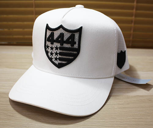 新品 箱発送 ヨシノリコタケ バーニーズ限定 ラメ 444 メッシュ