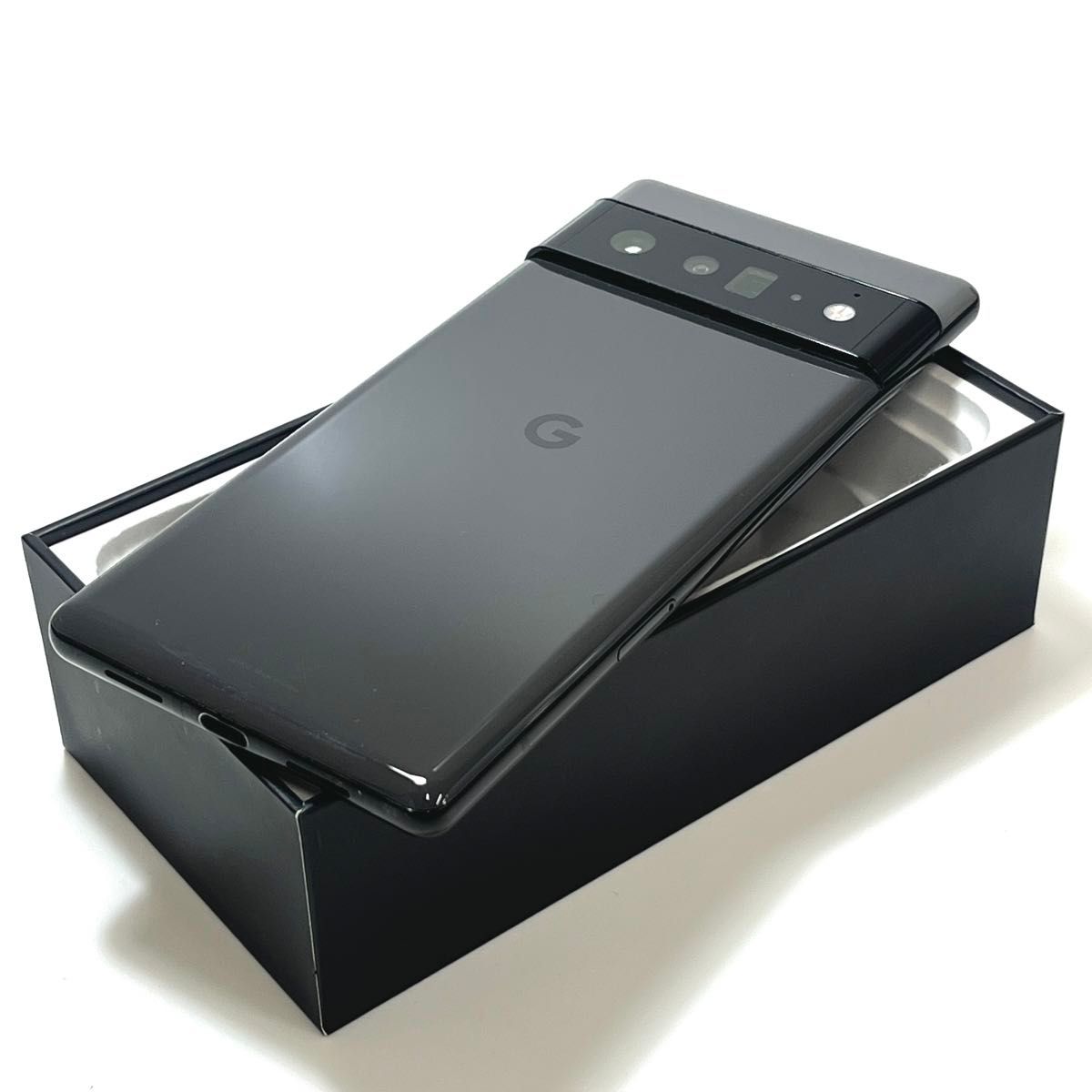 ジャンク品】Google｜Pixel 6 Pro 128GB｜SIMフリー｜Yahoo!フリマ（旧