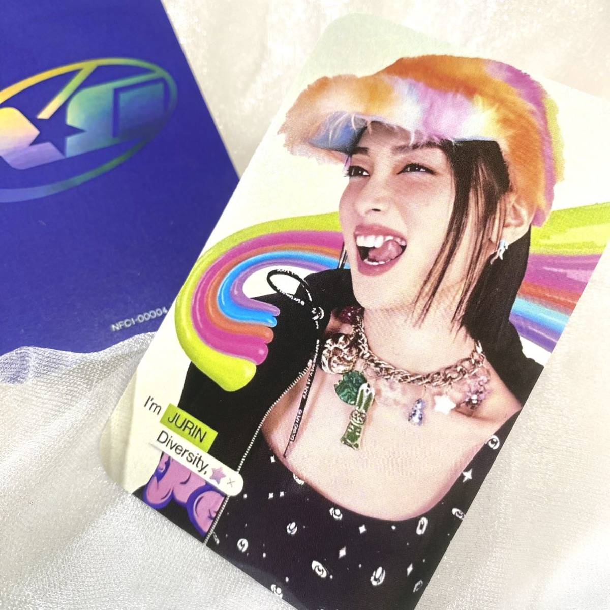 XG トレカ 7枚セット『Shooting Star』｜Yahoo!フリマ（旧PayPayフリマ）