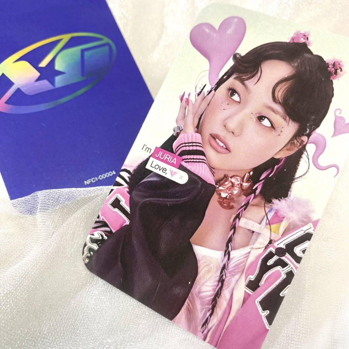 XG トレカ 7枚セット『Shooting Star』｜Yahoo!フリマ（旧PayPayフリマ）