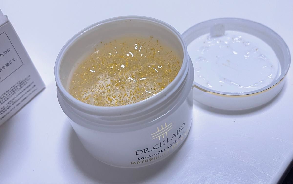 最新版 ドクターシーラボ アクアコラーゲンゲル マチュアリフト