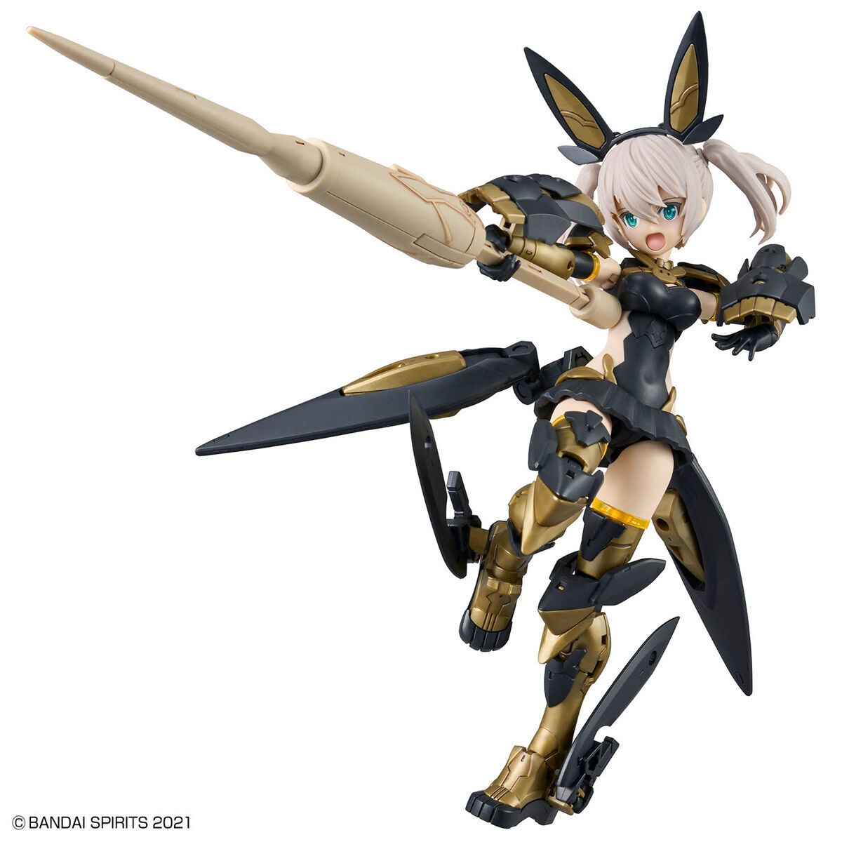 3品セット】30MS ツキルナ=ディアース／リリネル／ララネル【新品未