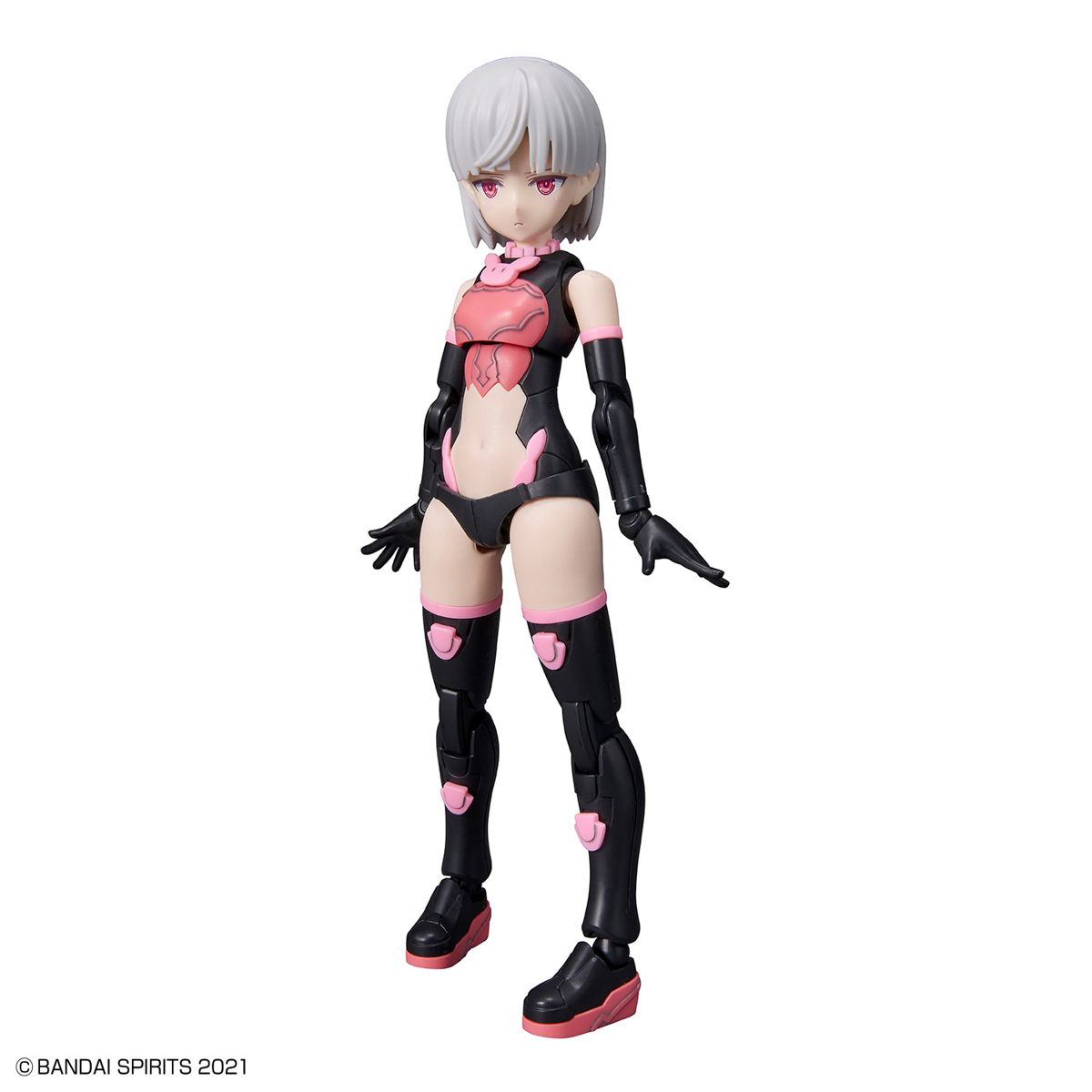 3品セット】30MS ツキルナ=ディアース／リリネル／ララネル【新品未