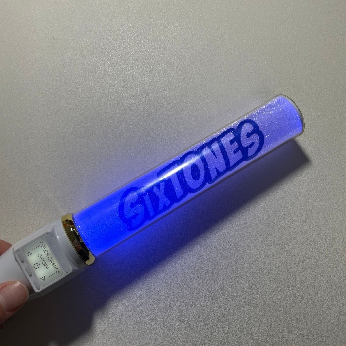 2月中限定価格】SixTONES キントレ キンブレ ペンライト｜Yahoo!フリマ