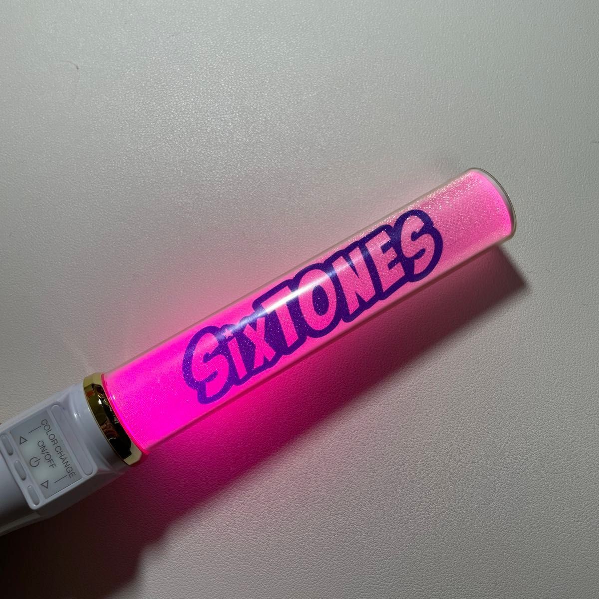 2月中限定価格】SixTONES キントレ キンブレ ペンライト｜Yahoo!フリマ