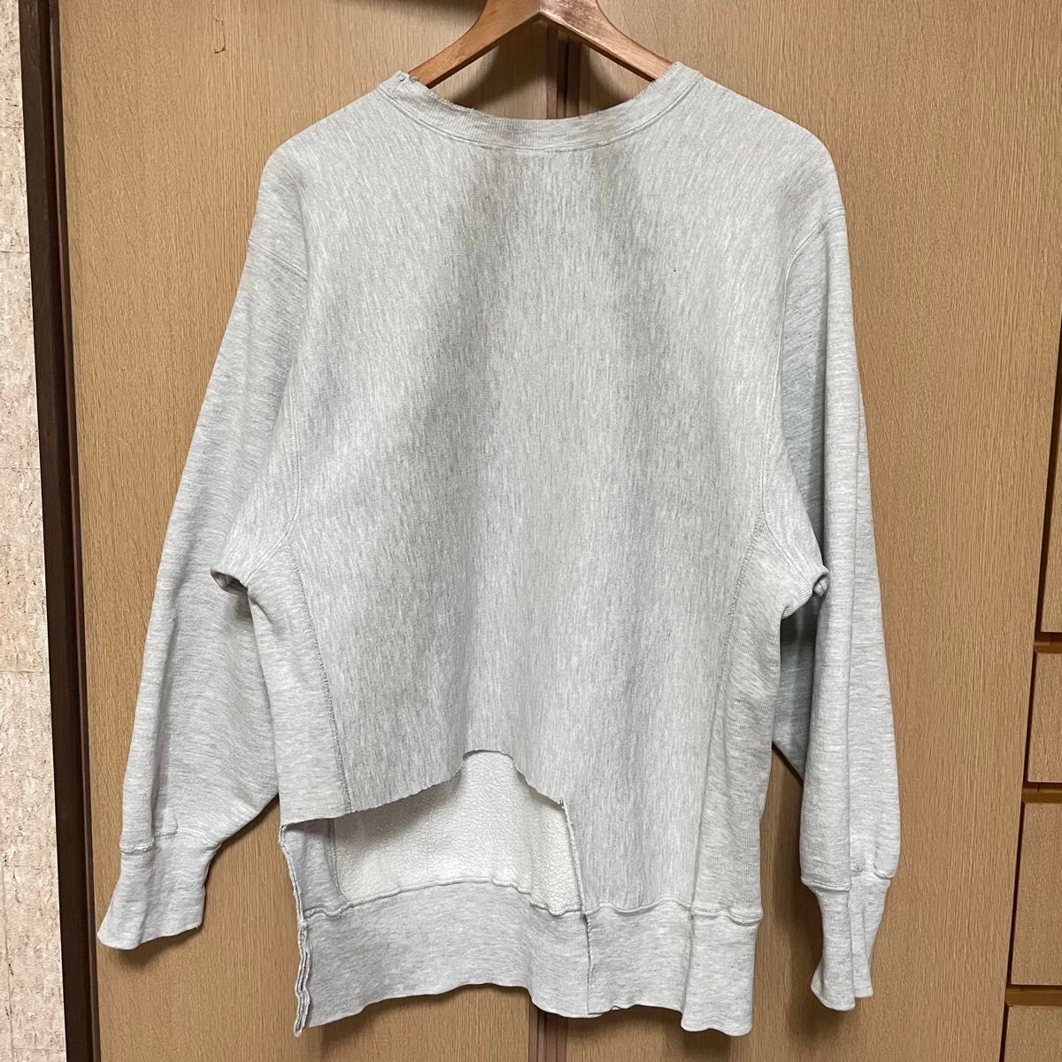 アメリカ製 90s前期 ヴィンテージ Champion チャンピオン カレッジ