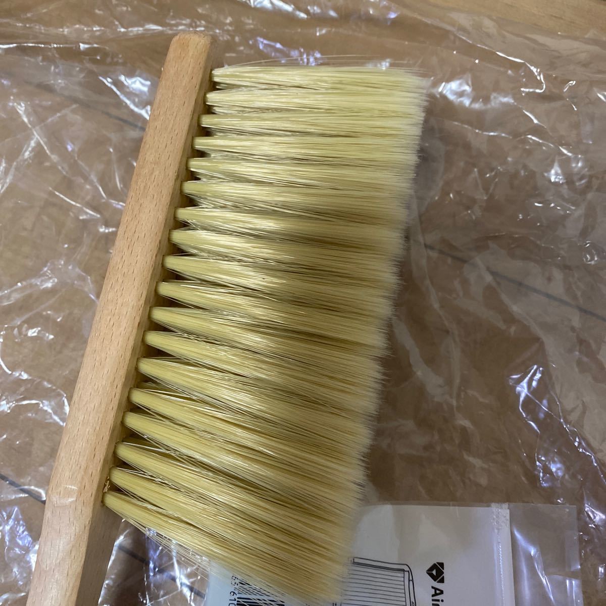 Airdog純正付属品セット クリーナー ブラシ エアドッグ エアードッグ