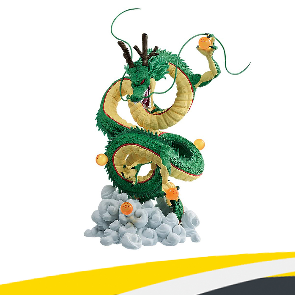 Yahoo!オークション - 1円スタート 送料無料 ドラゴンボール 神龍 フ