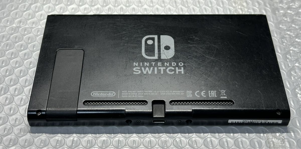 switch スイッチ ジャンク エラーがでました｜Yahoo!フリマ（旧PayPay