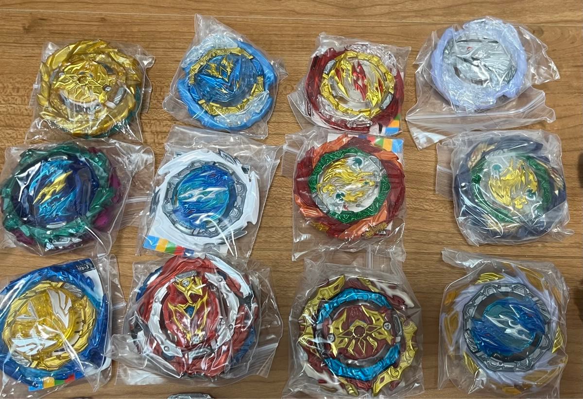 ベイブレードバーストまとめ売り｜Yahoo!フリマ（旧PayPayフリマ）