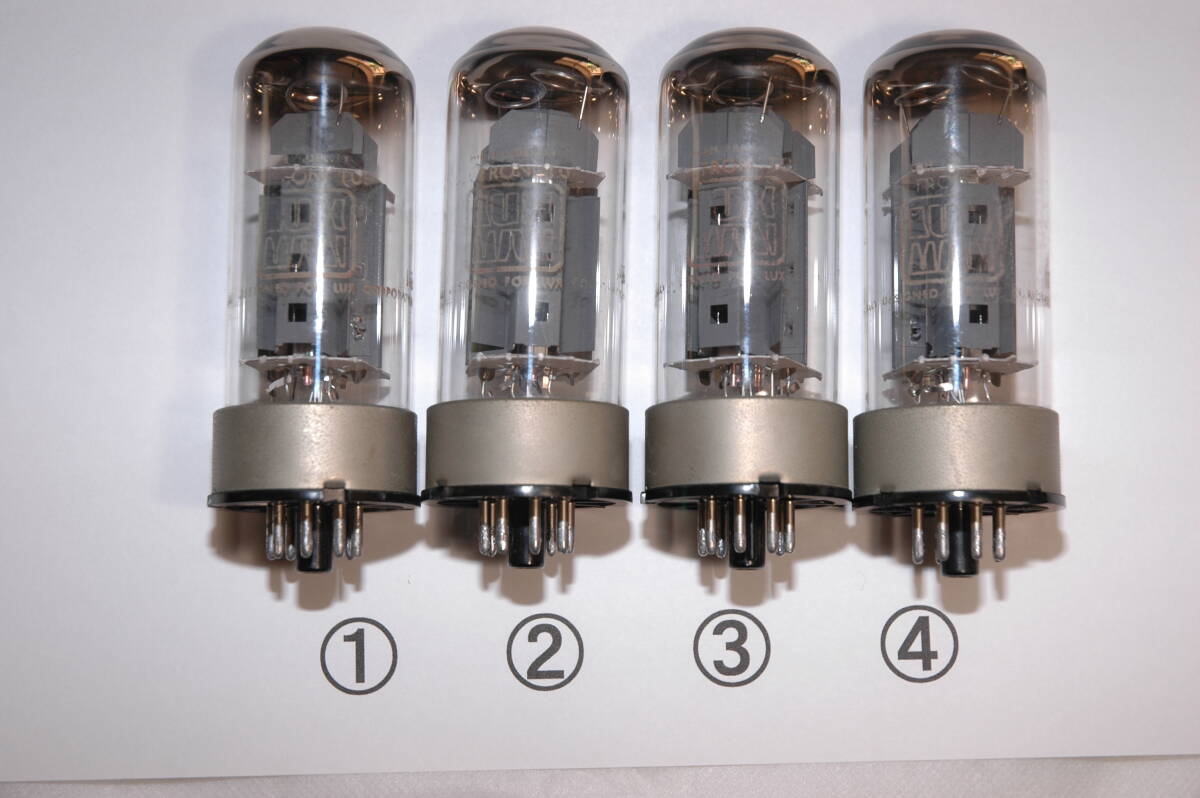 8045G 真空管 2本 8045G 真空管 2本 8045G 真空管 2本