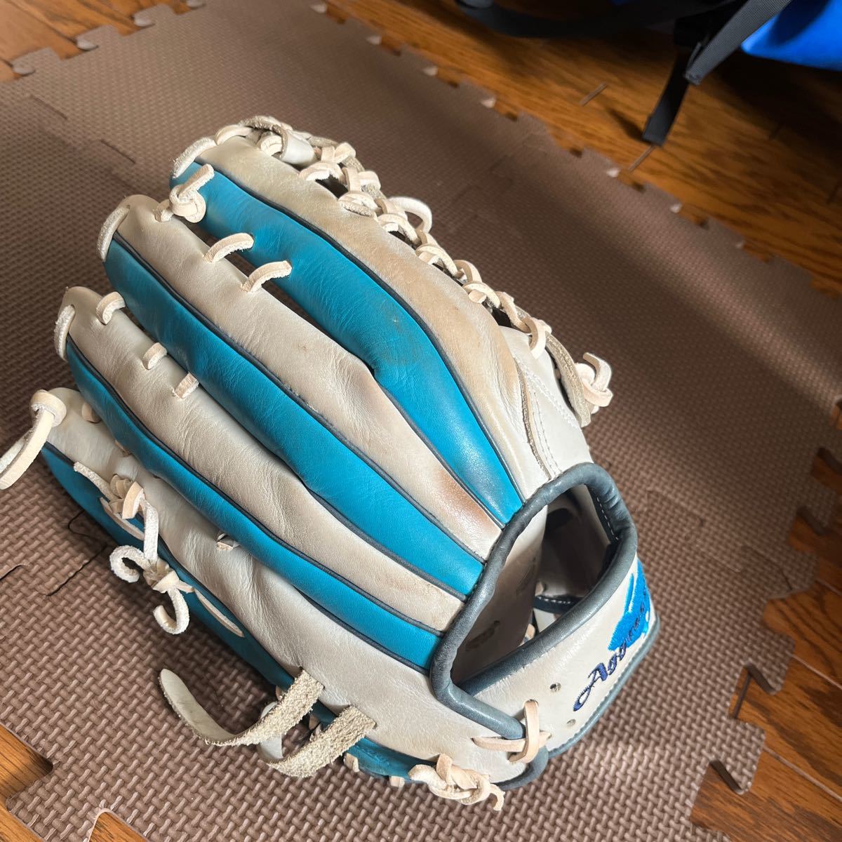 GLOVE WORKS オーダー 軟式 グローブ 外野用 グラブワークス｜Yahoo