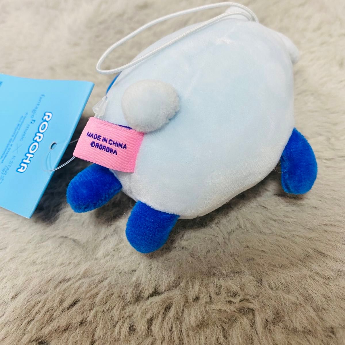 ASTRO ロロハ ヌンヌ ウヌ チャウヌ｜Yahoo!フリマ（旧PayPayフリマ）