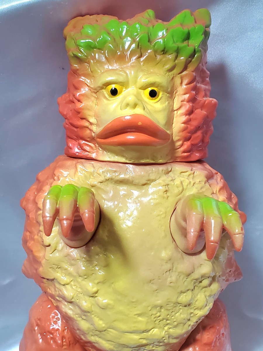 ガラモン Yahoo!限定版 ガラモン Yahoo!限定版