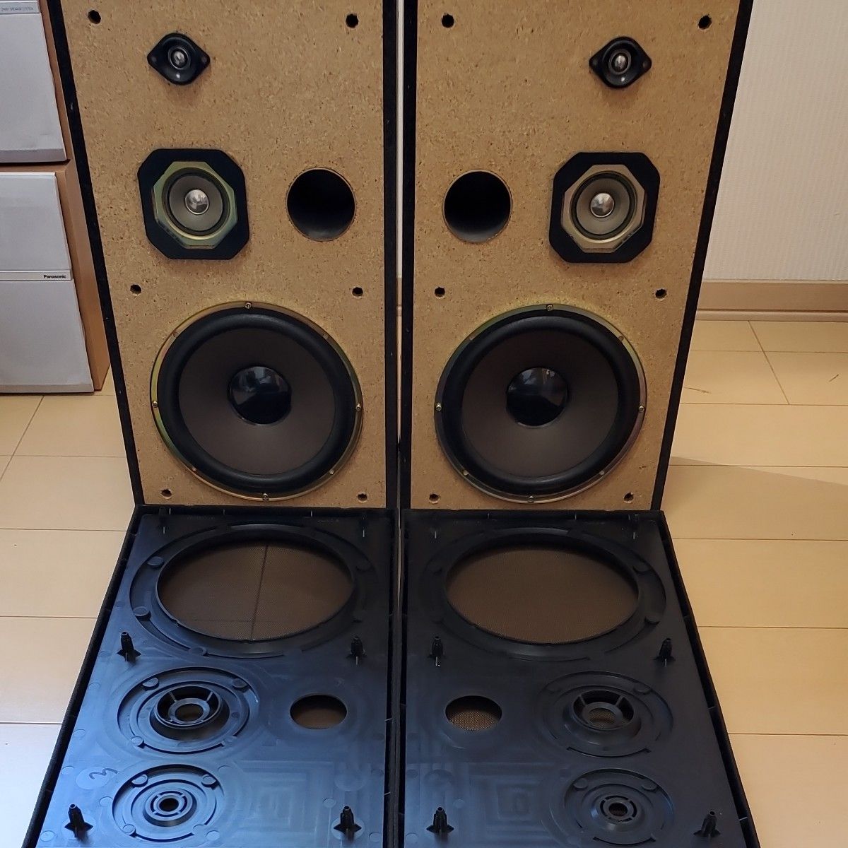 SONY ソニー SS-V525AV 3WAYシアタースピーカーシステム｜Yahoo!フリマ