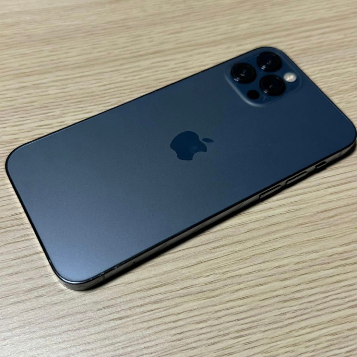 iPhone 12 Pro 256gb パシフィックブルー SIMフリー｜Yahoo!フリマ（旧