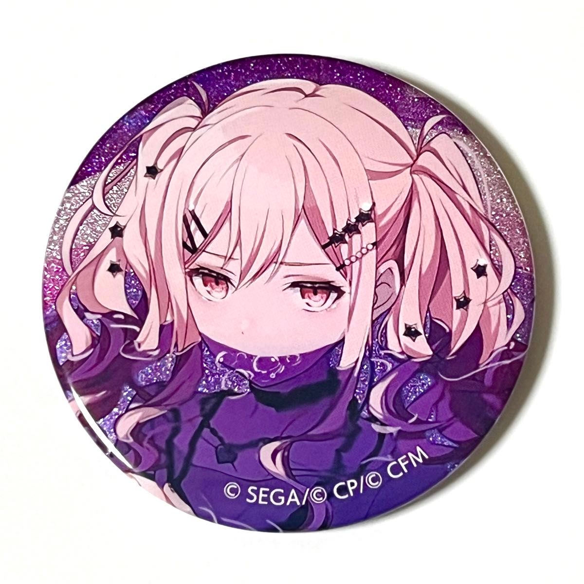 プロセカ 天馬咲希 グリッター缶バッジ vol 22A｜Yahoo!フリマ（旧