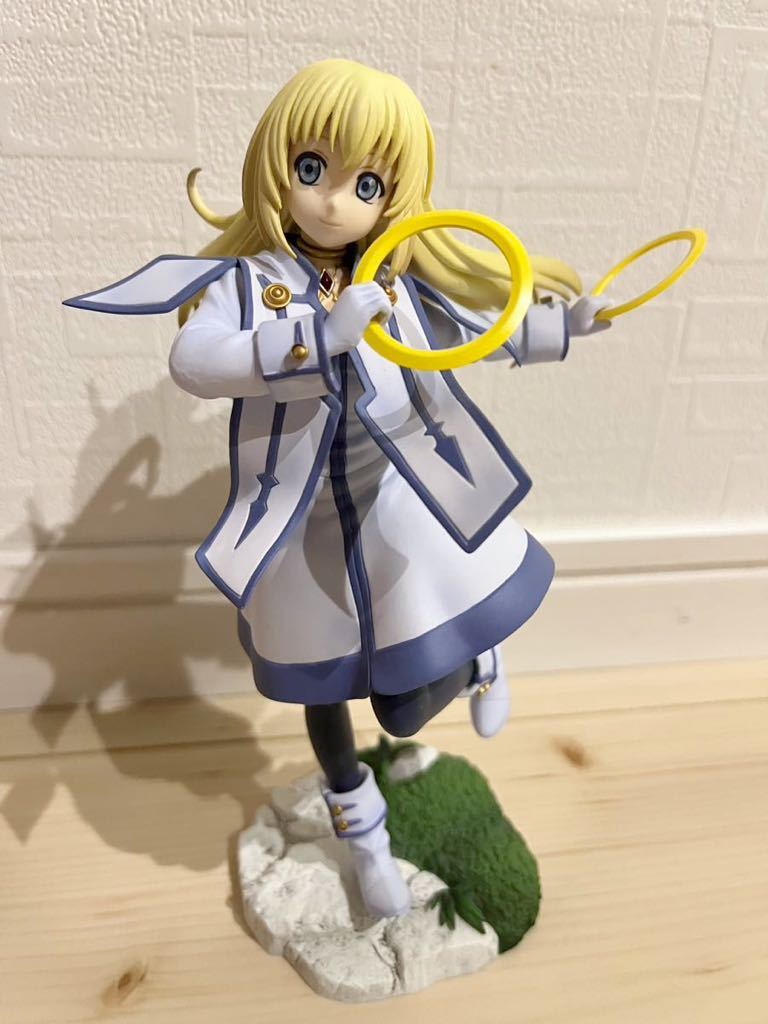 Yahoo!オークション - コトブキヤ テイルズオブシンフォニア コレット