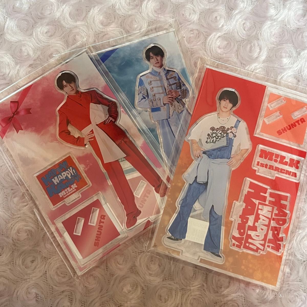 M LK 曽野舜太 アクスタ｜Yahoo!フリマ（旧PayPayフリマ）