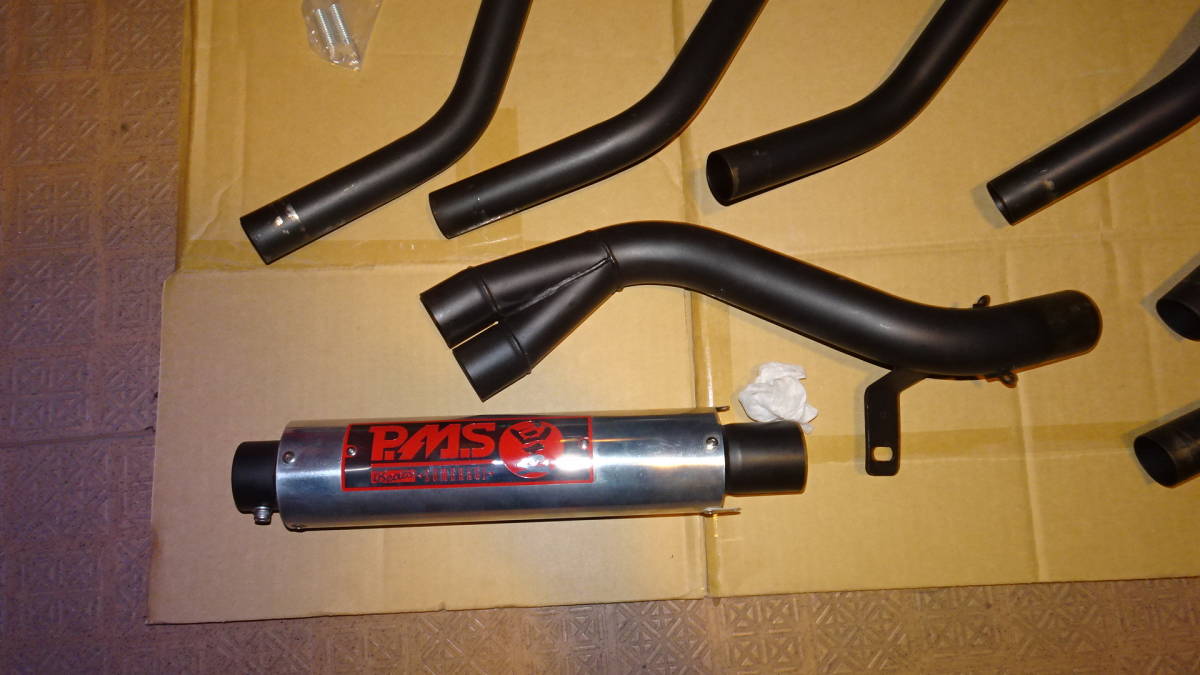 Yahoo!オークション - ゼファー400 ゼファーΧ 皇 PMS 皇 黒鉄 美品 プ