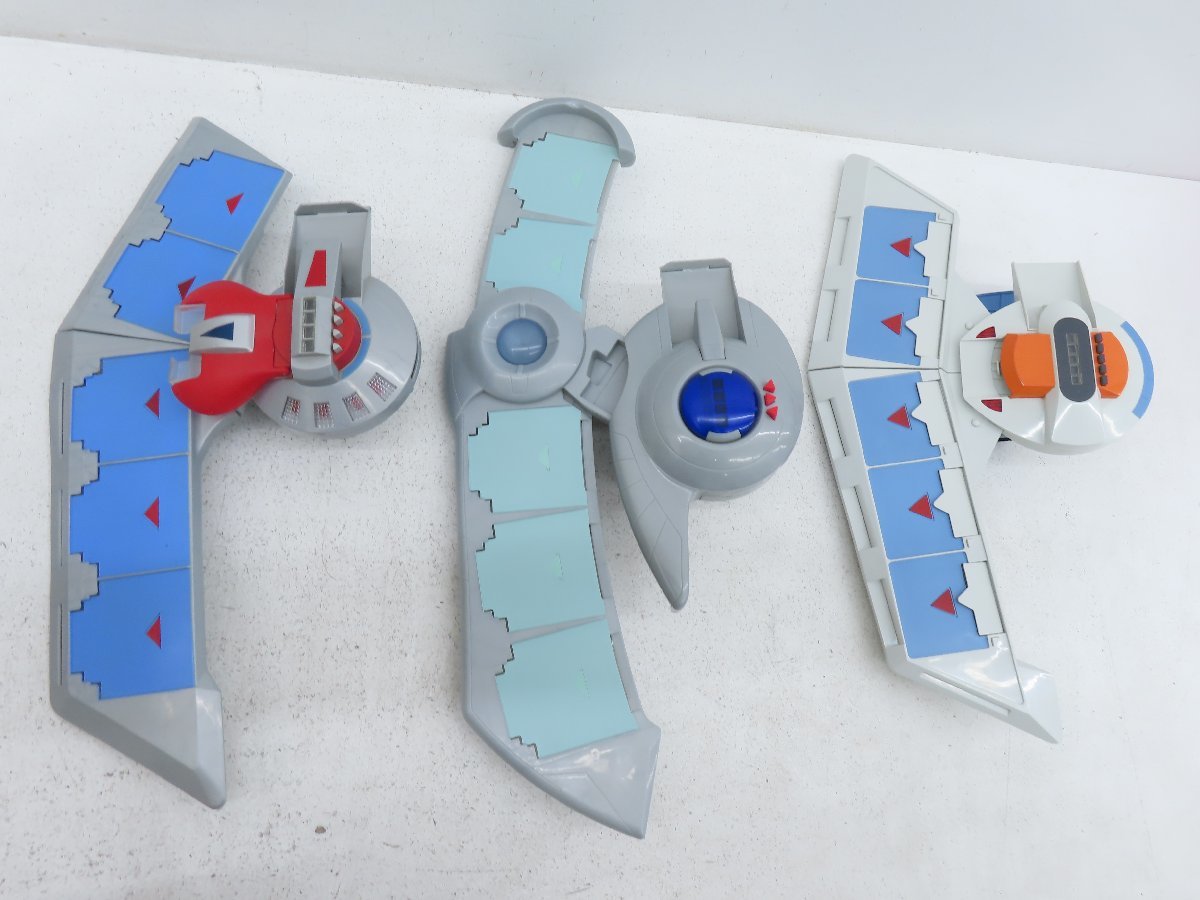 B11-9 遊戯王 初代 デュエルディスク 希少品 バトルシティー 当時品