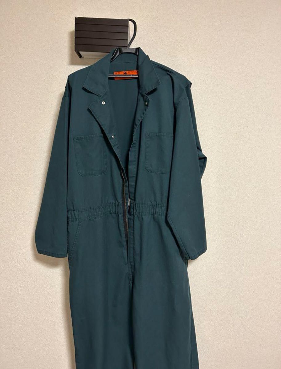 米津玄師着用モデル つなぎ ベルトループあり 【公式通販】