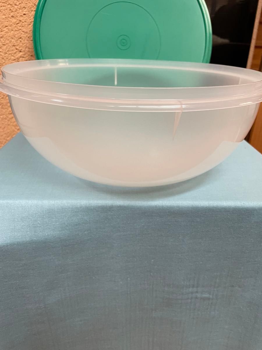 セール タッパーウェア スーパーミックスボール｜Yahoo!フリマ（旧