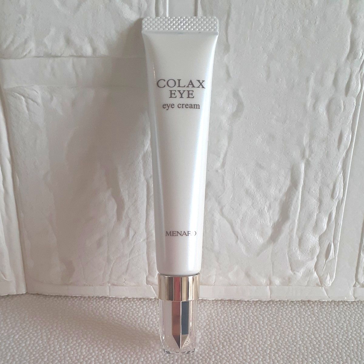 メナード ▽メナード コラックス アイB (アイクリーム)18g 1本 未使用