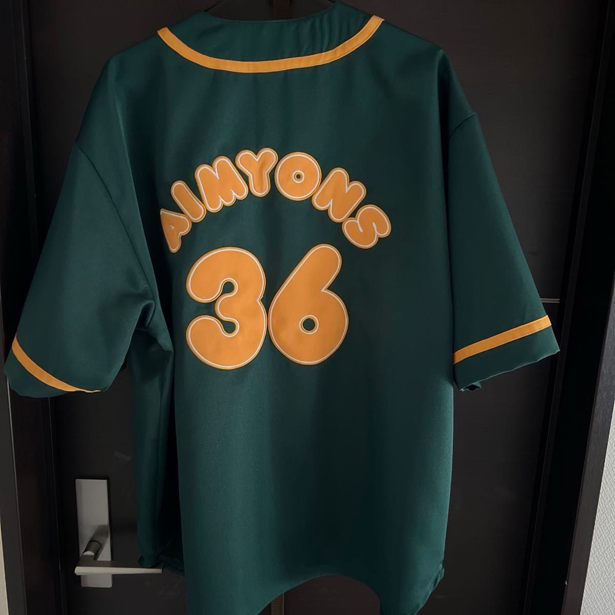 あいみょん 2022年 阪神甲子園球場ライブ サーチライト AIMYONS 公式