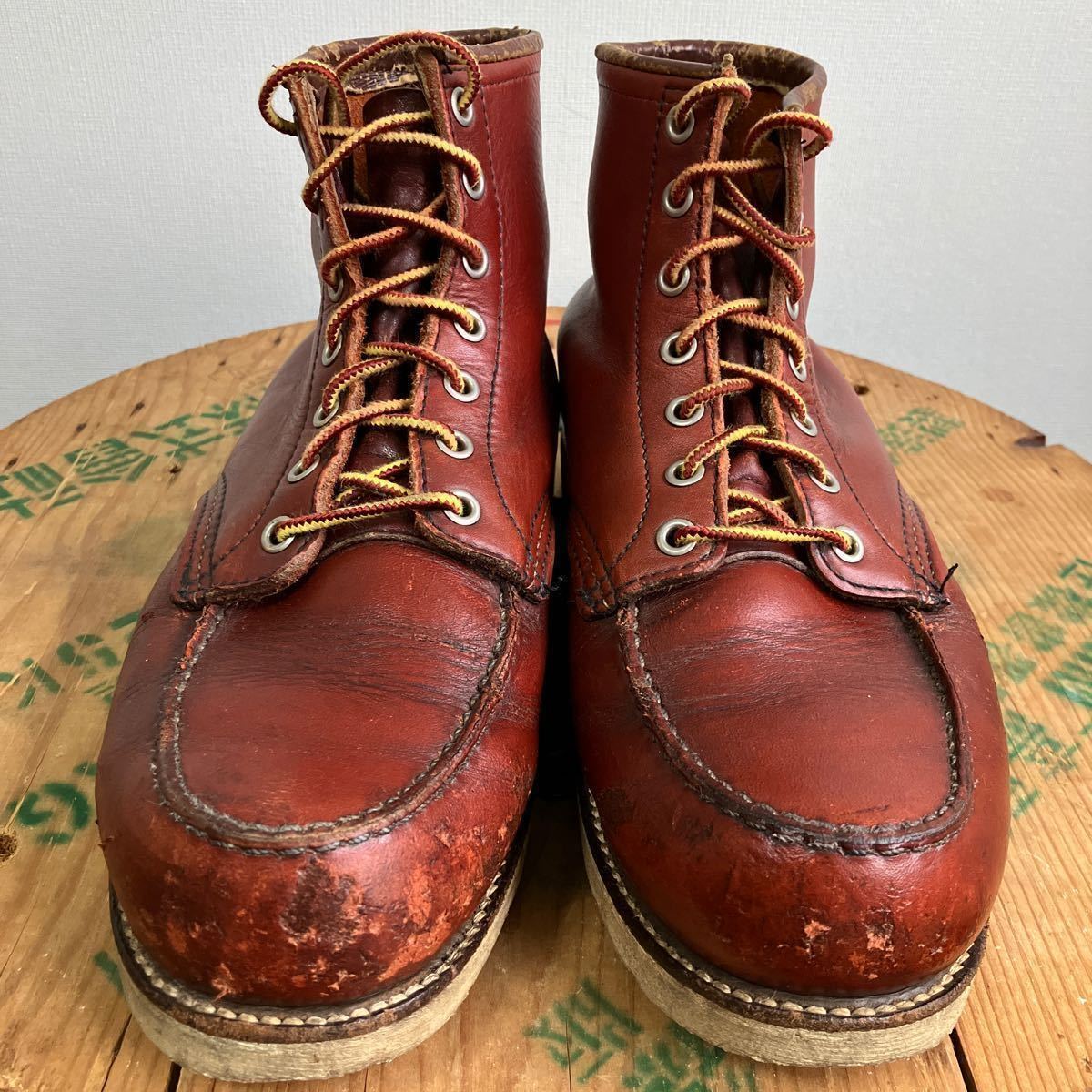 Yahoo!オークション - レッドウィング REDWING レッドウイング 犬タグ