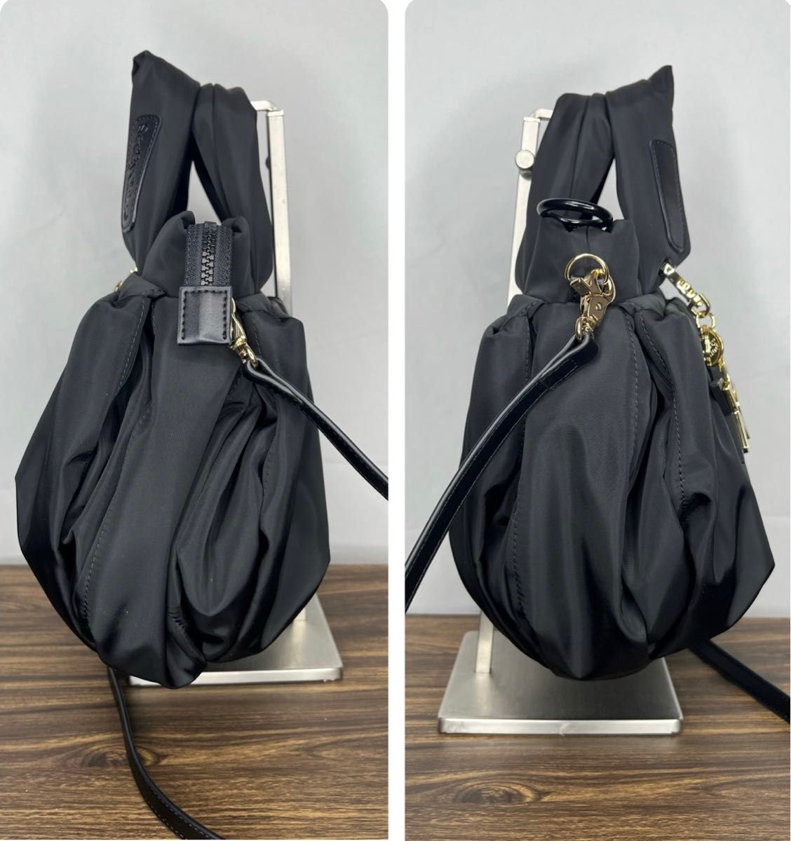 超美品 See By Chloe シーバイクロエ ジョイライダー 星チャーム