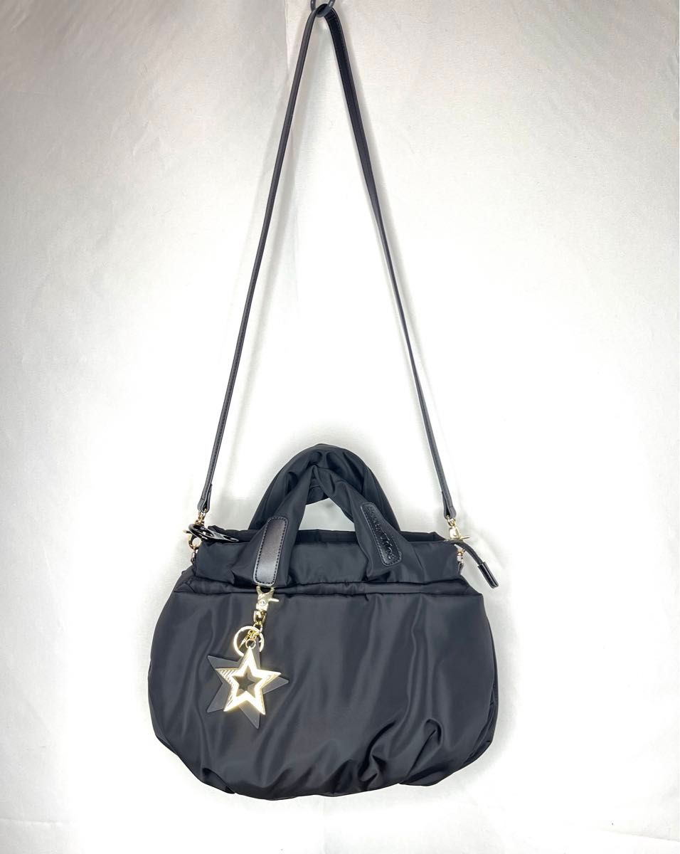 超美品 See By Chloe シーバイクロエ ジョイライダー 星チャーム