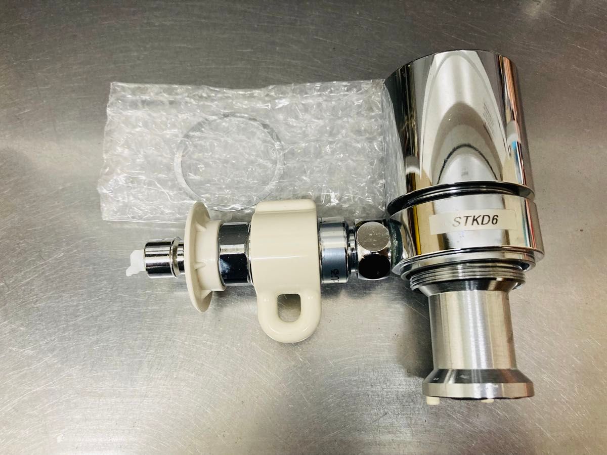 リング付】分岐水栓 STKD6 JH9024 食洗機｜Yahoo!フリマ（旧PayPayフリマ）